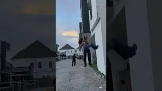 When he can do anything to win 🙆🏿😂 #samskid #viral #comedy #jokes