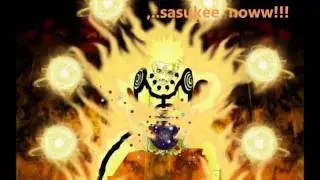 SASUSAKU UNEXPECTED LOVE  PART  28