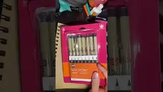 ALL MY ART SUPPLIES! 