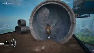 SPEEDRUN CHAINED TOGETHER 48 MIN 42 S