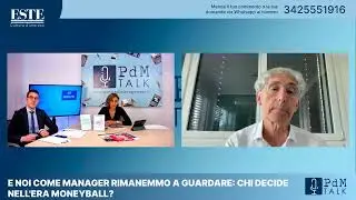 E noi come manager rimanemmo a guardare