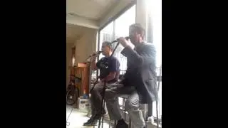 ERES TODA UNA MUJER - FER CALDERON/ FER AYALA