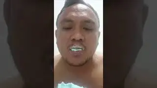 Muka Tua Kelakuan Bocil