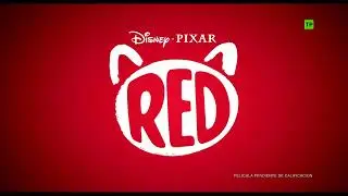 RED Teaser Tráiler Español 2021