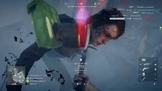 How to kill enemies in CLOSE range | Battlefield™ V