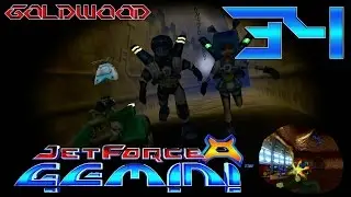 Rare Replays | Jet Force Gemini (#34) Ichor-Revisited (Juno)