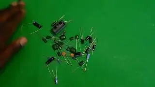 How To Read Capacitor Values
