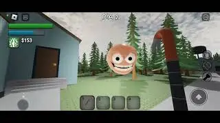 jogando gef no Roblox 😎👍