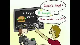 The Story of Chara