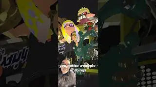 Nintendo KNOWS About Splatoon 3 Meta