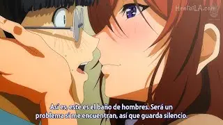 ⚠️Anime HENTAI⚠️/Yamitsuki Pheromone