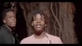 Rell Bang x Gbaby Quan - 600 Shots (MUSIC VIDEO)