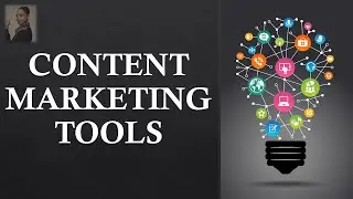 4 Content Marketing Tools To Use In 2022