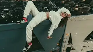 ROA - One Thing (