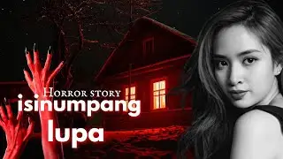 isinumpa ang pamilya namin kaya minalas malas ang mga lahi