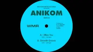 Anikom – Smooth Groove