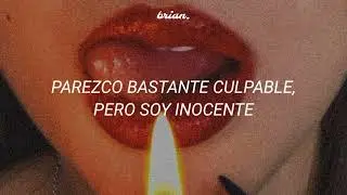 Addison Rae - Resist Me (Dare Ya) [Letra en Español]