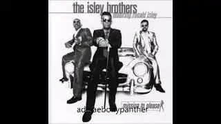 The Isley Brothers / Can i have a kiss for old time sake