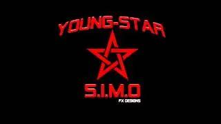 Young-Star Simo - The Preview