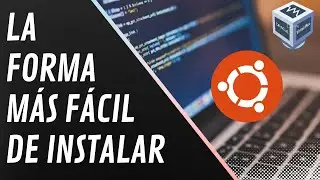 INSTALAR UBUNTU EN VIRTUALBOX 2025