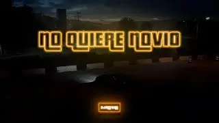 No Quiere Novio (Turreo Edit) - DJ Mutha