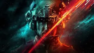 КРОВАВАЯ  СИМФОНИЯ - battlefield 2042