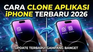 How to Clone Apps on iPhone