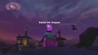 (Ep. 5) Sly 2: Band of Thieves - Jasolab Playthrough