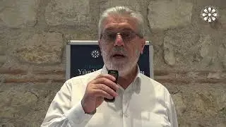 2023 Ödül Töreni: Dursun Ali Tökel