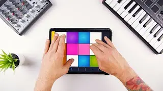 Hard Trap Sample Pack Authentication by Drum Pads 24