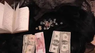 КУПЕЦ МОЛОДЕЦ РИТУАЛ ДЛЯ ДЕНЕГ💥💰💰💰👍👍ВЕДЬМИНА ИЗБА
