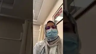 غشاء البكارة الغير مثقوب وكيفية اكتشافه وعلاجه