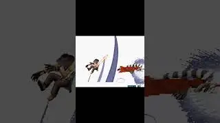 KOF 2001 BUG CHOI VS FOXY CLONE+ RESTART GAME