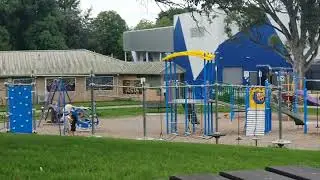Park!!! 