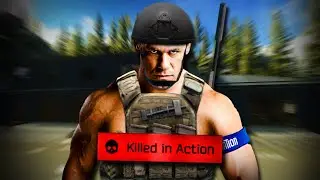 This Tarkov Quest Made Me Crash Out...