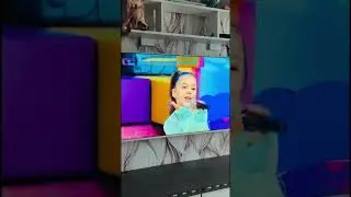 Успели посмотреть выпуск с Лизой на телеканале карусель?