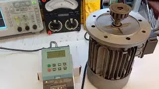 Sinamics G110