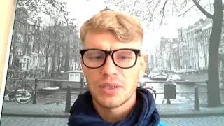 Бесплатный вебинар «Как с помощью конкурсов привлечь тысячи целевых подписчиков в группу Вконтакте?»