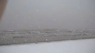 Море, Снег и Шварцман)