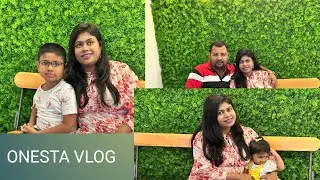 Hotat korei pizza khete iccha holo!🍕🍕 Bengali Vlog | Mini Vlog | Vlog By Madhurima | Family Vlog