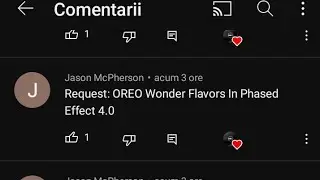 (REQUESTED)OREO Wonder Flavors in Phased Effect 4.0