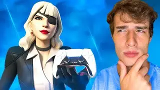 I Spectated the NEW FASTEST CONTROLLER PLAYER In Fortnite!