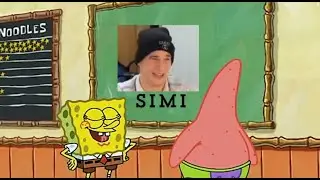 Simi Sundjer Bob - Mega Compilation