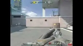 [A.V.A] Super Redhawk Recoil Test , Review & Game Play