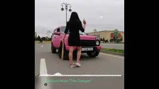 Azeribass Music