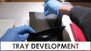 15 Tips for Tray Development of Cut Sheet Film