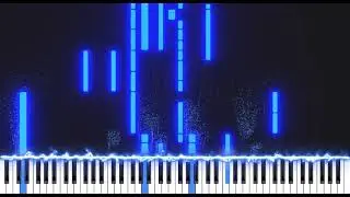 Odd Eye - [Dreamcatcher 드림캐쳐] Piano Cover SYNTHESIA