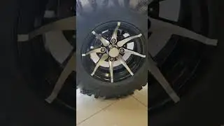 Обзор квадроцикла Hammer Tayga 300 cc 4 WD