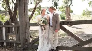 Wedding videography