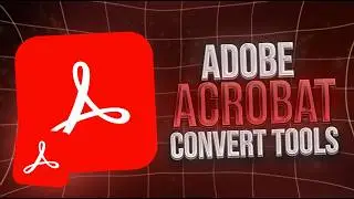 Adobe Acrobat Pro DC Crack | Full Version Pre-Activated | Edit PDF & Convert Tools | Free 2026